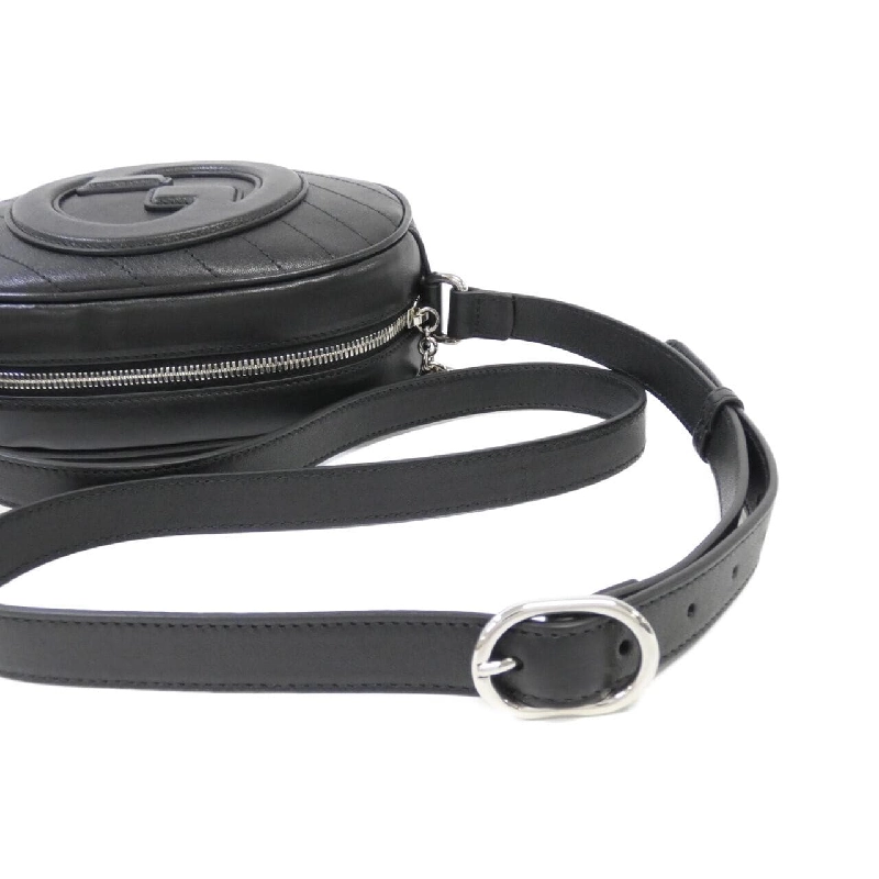 【新品】Gucci GUCCI BLONDIE 760175 AACPY Túi đeo chéo 613595