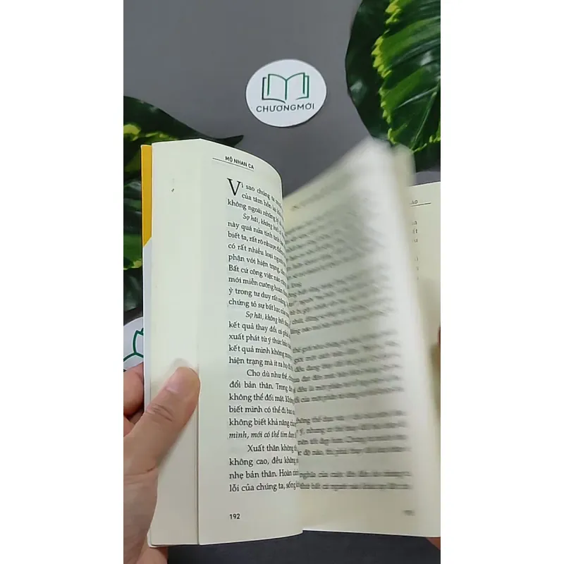 Lòng Tốt Của Bạn Cần Thêm Đôi Phần Sắc Sảo 1 - Mô Nhan Ca 604652