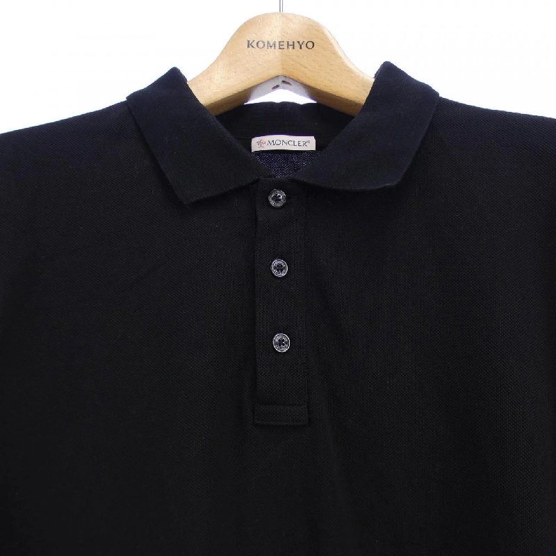 Áo polo MONCLER - Hàng hiệu Authentic 906197