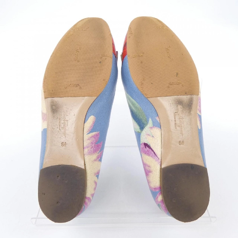 Giày bệt SALVATORE FERRAGAMO 659200