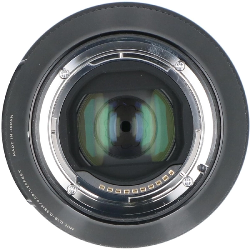 （Ａ）Sony E24-70mm F2.8DG DN - Hàng hiệu Authentic 879449