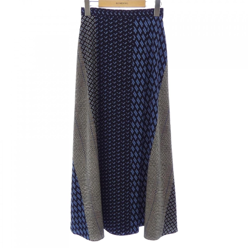 Váy UNITED ARROWS 647870