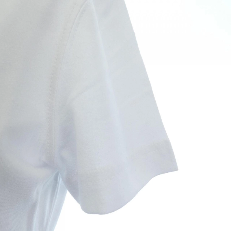 【Mã giảm giá】Áo phông VERSACE JEANS 646895