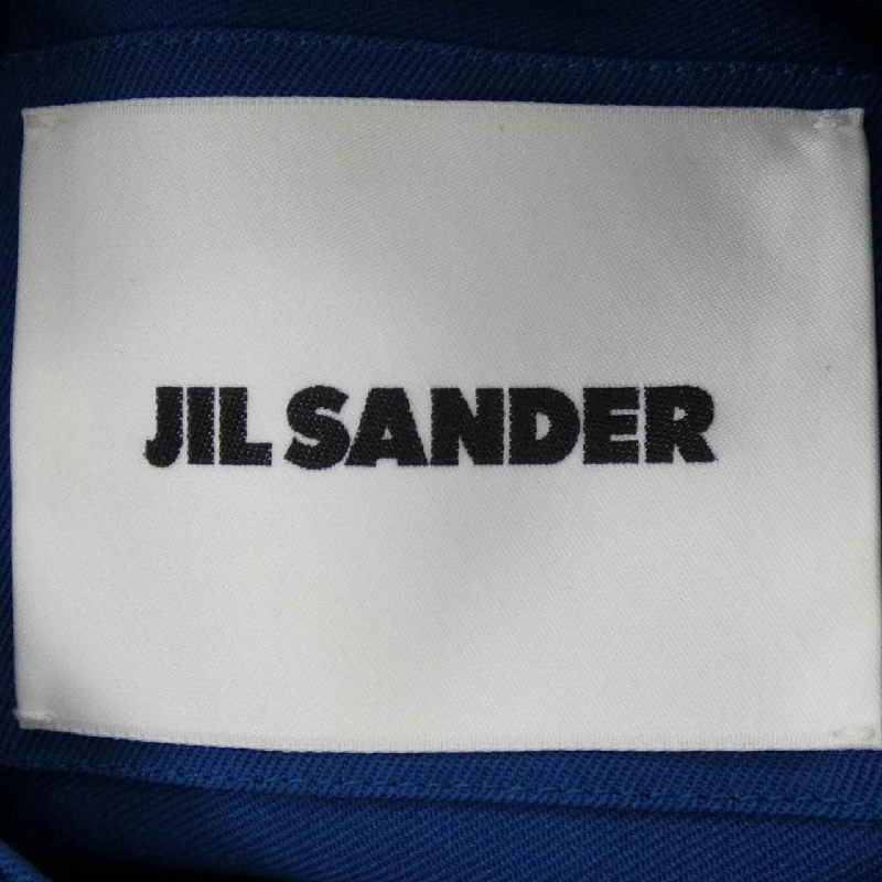 JIL SANDER J02DL0153 Áo khoác - Hàng hiệu Authentic 809666