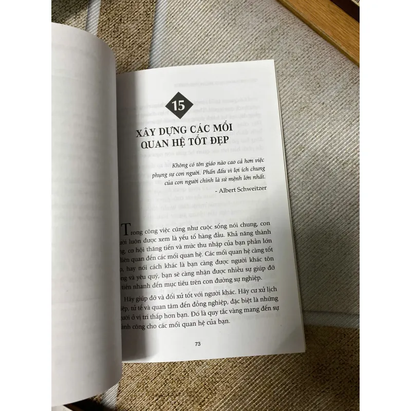 Sách Để được trọng dụng và đãi ngộ - Sách Chuyên gia tăng trưởng siêu tốc 976981