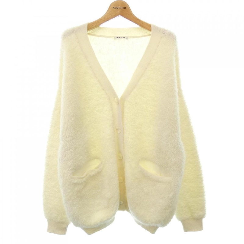 【Mã giảm giá】Áo khoác cardigan BLUELEA 635329