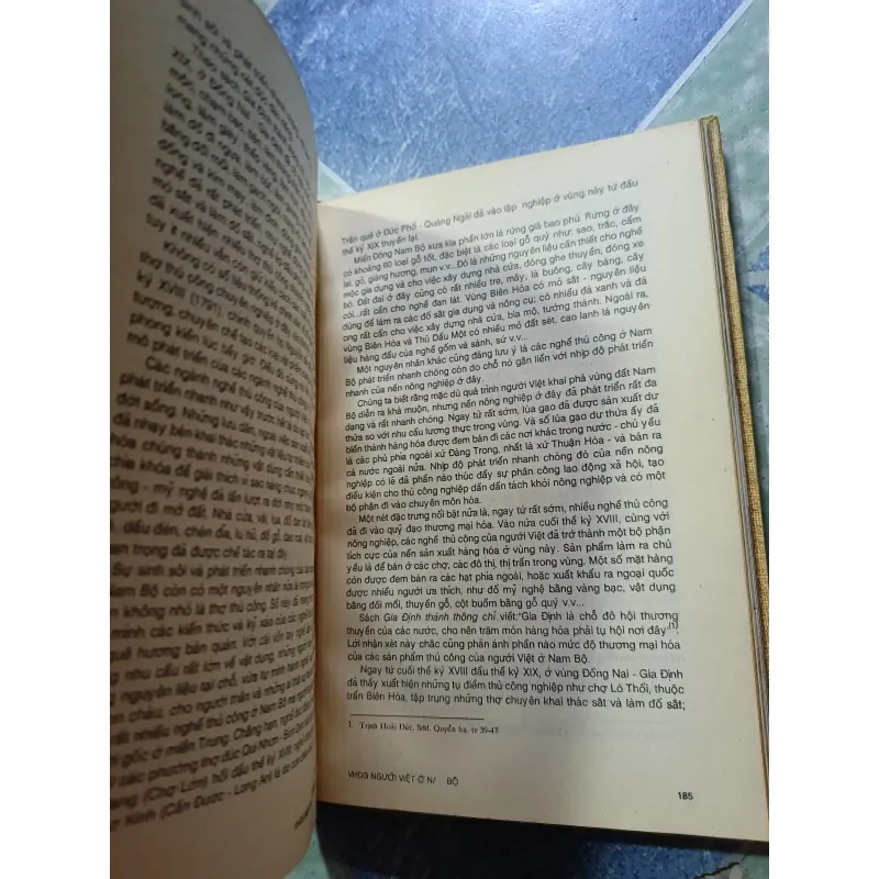 Văn hóa dân gian người Việt ở Nam Bộ 1032746