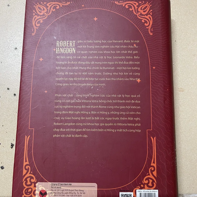 Thiên thần và ác quỷ (c43) 603024