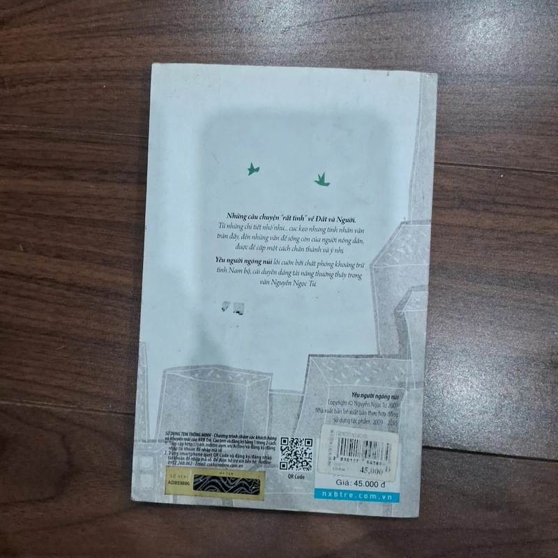 Yêu người ngóng núi 516486