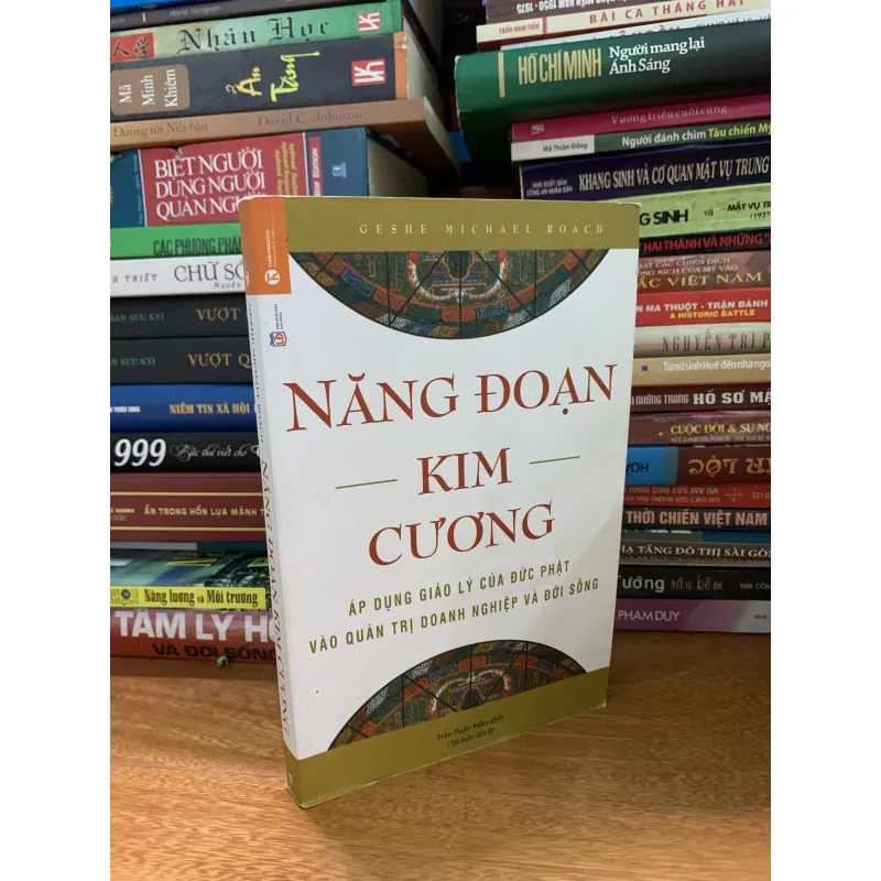 Năng đoạn kim cương 932254