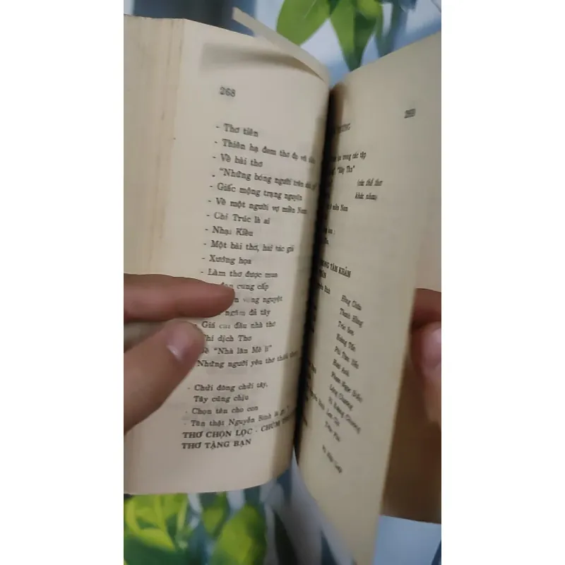 [XƯA] Nguyễn Bính - Thi Sỹ Của Yêu Thương (1992) - Hoài Việt 798518