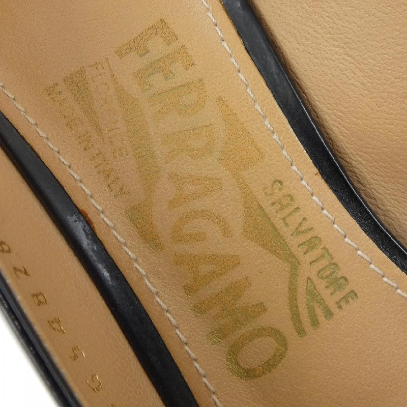 Giày cao gót SALVATORE FERRAGAMO 659293