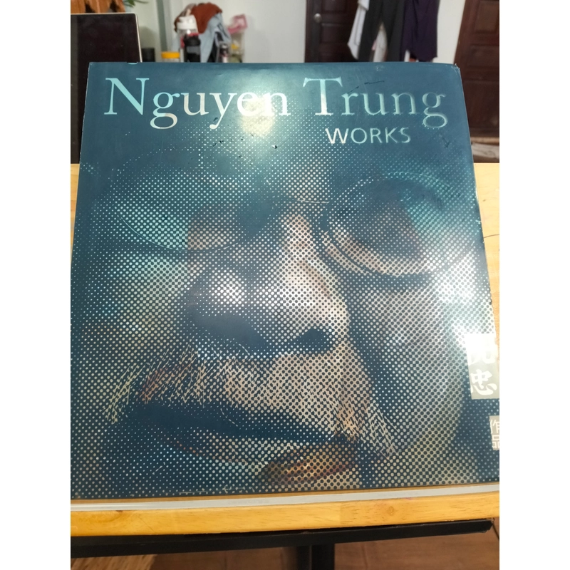 Bộ sưu tập Hoạ sỹ Nguyễn Trung - Nguyễn Trung works (Hiếm, giá trị) 508648