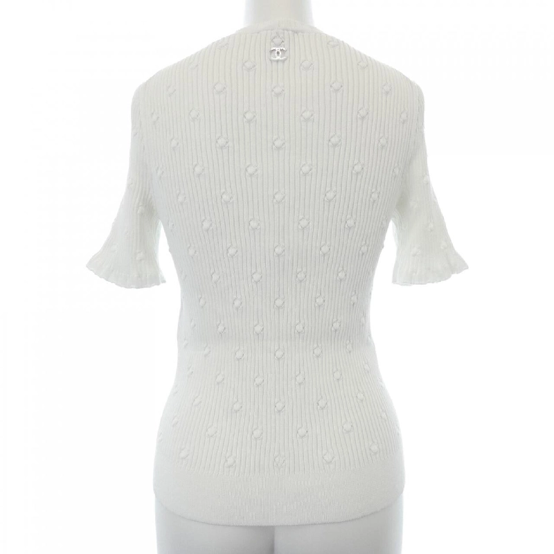 CHANEL P79128K11418 Áo len - Hàng hiệu Authentic 824305