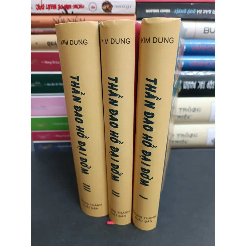 Thần đao Hồ Đại Đởm (Kim Dung) 602833
