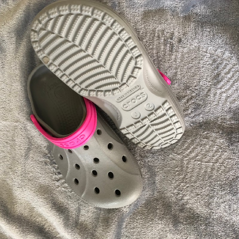 crocs baby 11650