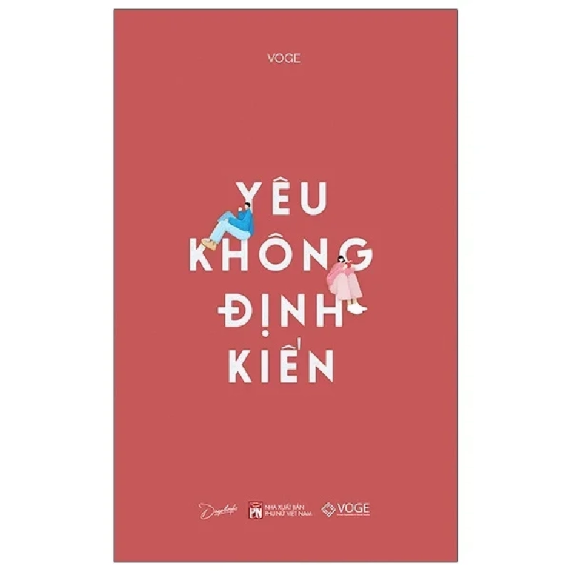Yêu Không Định Kiến - VOGE 402260