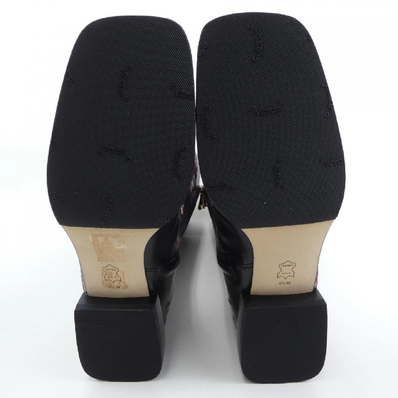 Giày boot TORY BURCH - Hàng hiệu Authentic 831120