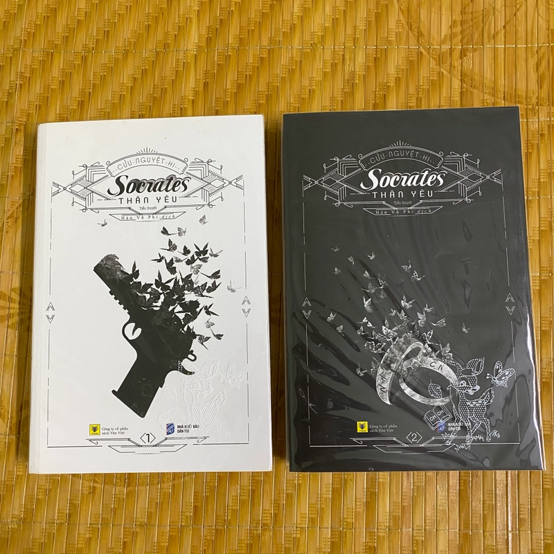 Socrates thân yêu 552655