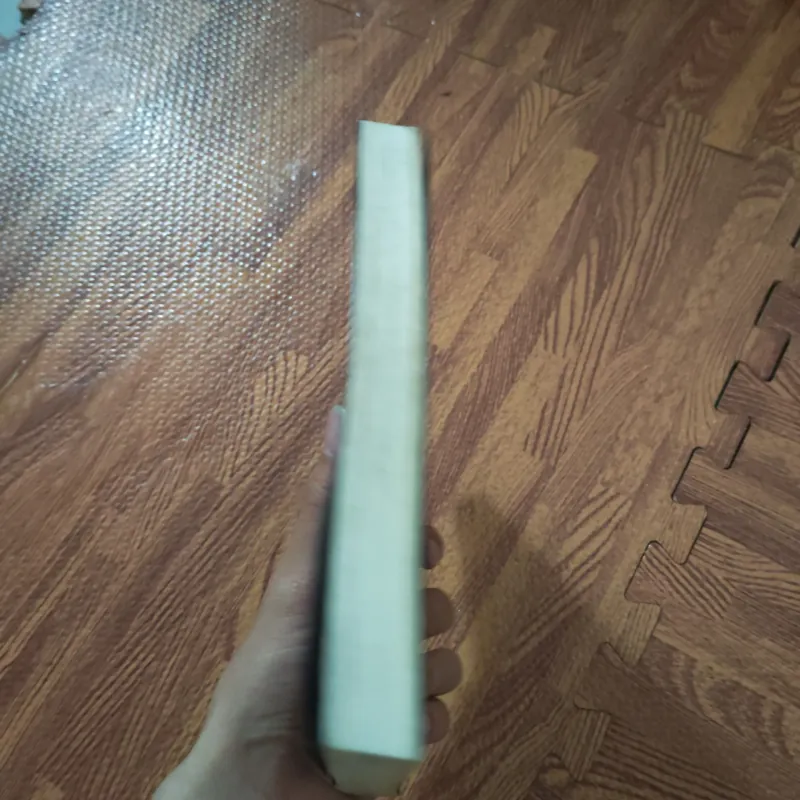 Ma thổi đèn - vu hiệp quan sơn tập 2 968794