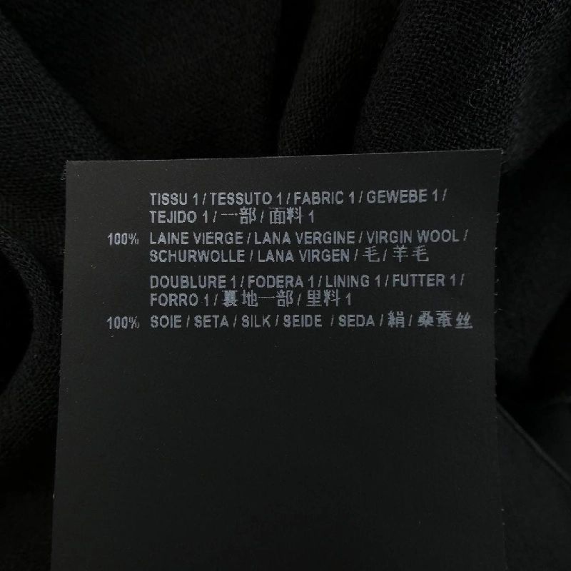 Thương hiệu SAINT LAURENT - Váy - Hàng hiệu Chính hãng 825278