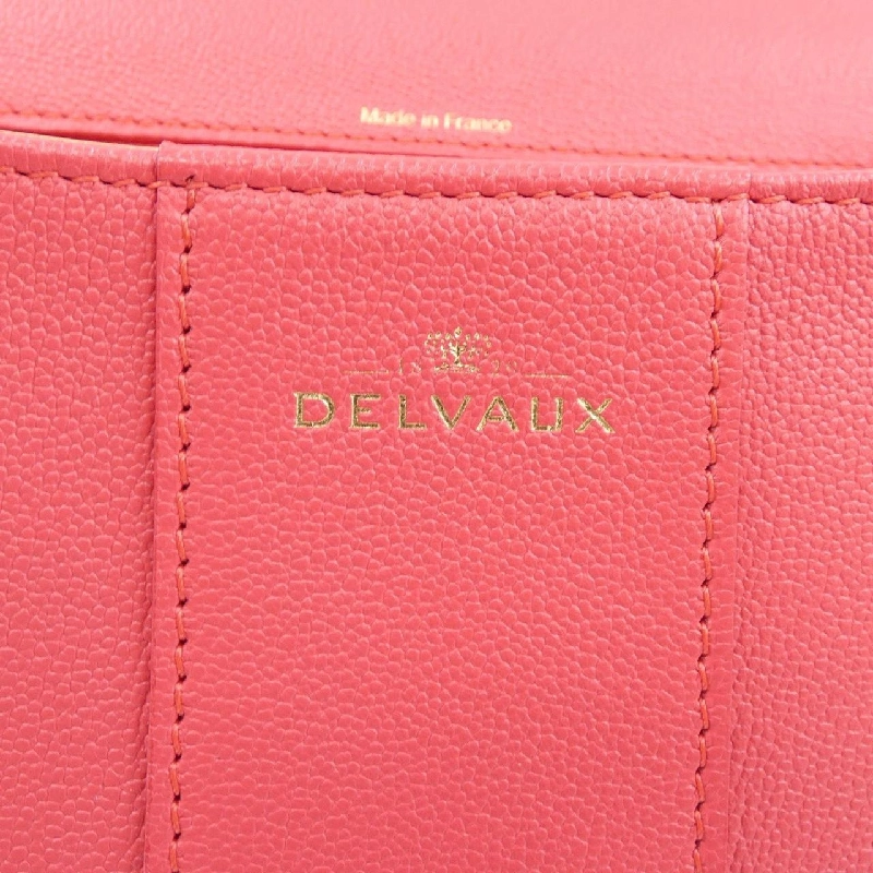 【Khuyến mãi】Túi DELVAUX 660481