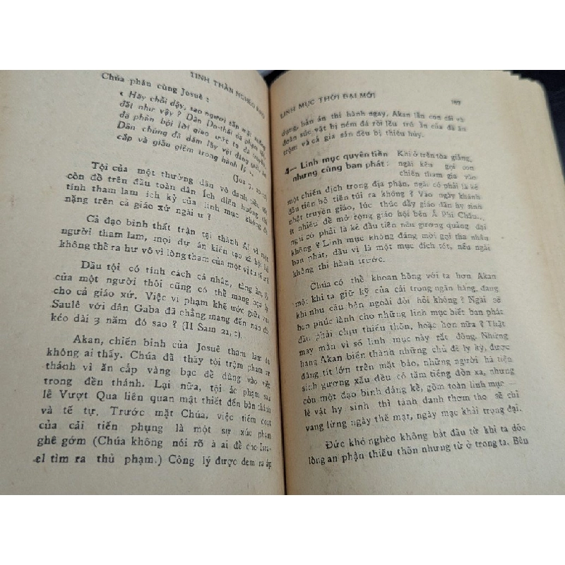 Linh mục thời đại mới - Fulton.J.Sheen ( Kim Thông dịch ) 449275