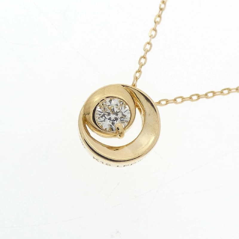 Dây chuyền kim cương Festaria - Hàng hiệu Authentic 843463