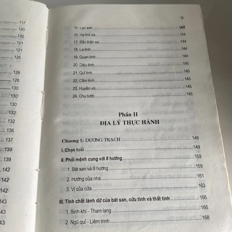 VĂN HÓA CỔ PHƯƠNG ĐÔNG: XÂY DỰNG NHÀ Ở THEO ĐỊA LÝ, THIÊN VĂN, DỊCH LÝ 971191
