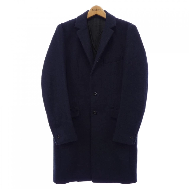 Áo khoác ATTACHMENT - Hàng hiệu Authentic 900278