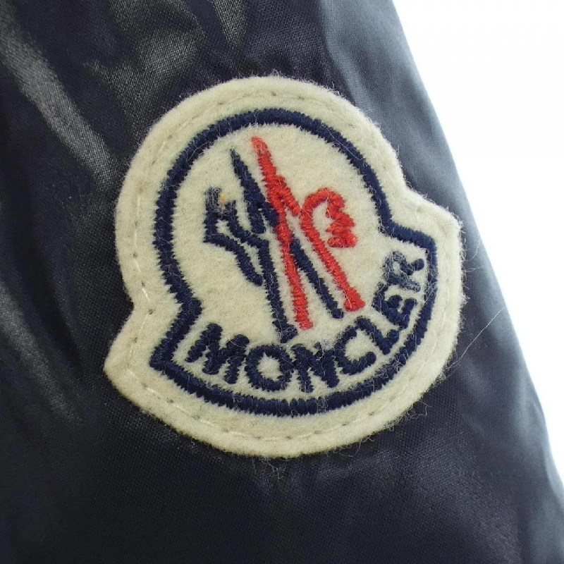 Moncler MONCLER Áo khoác lông - Hàng hiệu Chính hãng 898247