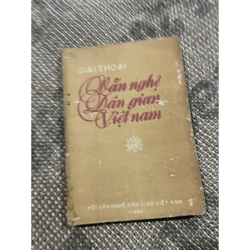 Giai thoại văn học Việt Nam - 77 giai thoại  1029136