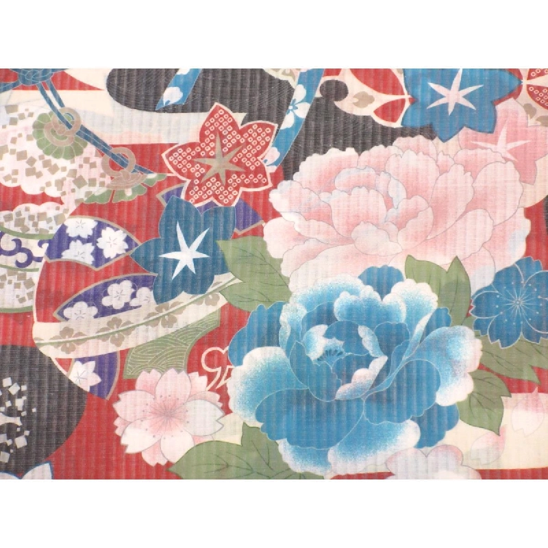 Vải phản vật Nagajuban - Hàng hiệu Authentic 876046