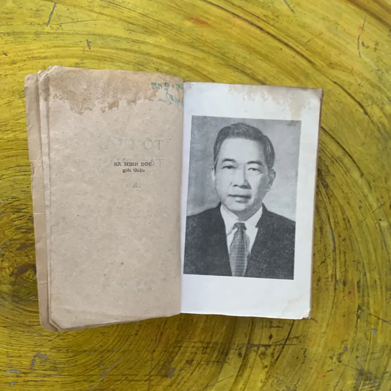 TỐ HỮU TÁC PHẨM ( THƠ ) 1029344