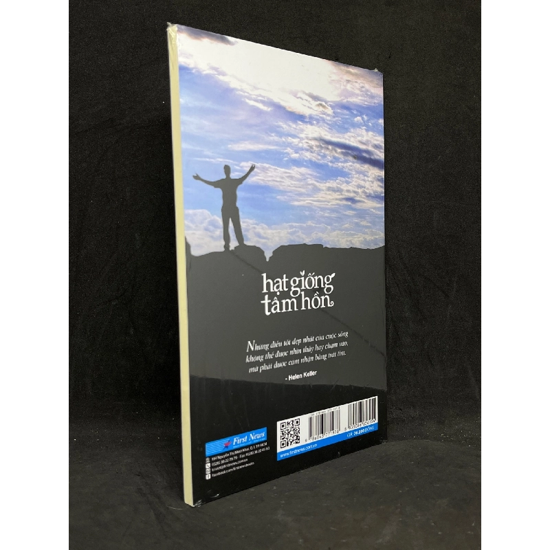 Hạt Giống Tâm Hồn 07: Những Câu Chuyện Cuộc Sống - Nhiều Tác Giả new 100% HCM.ASB1105 911413