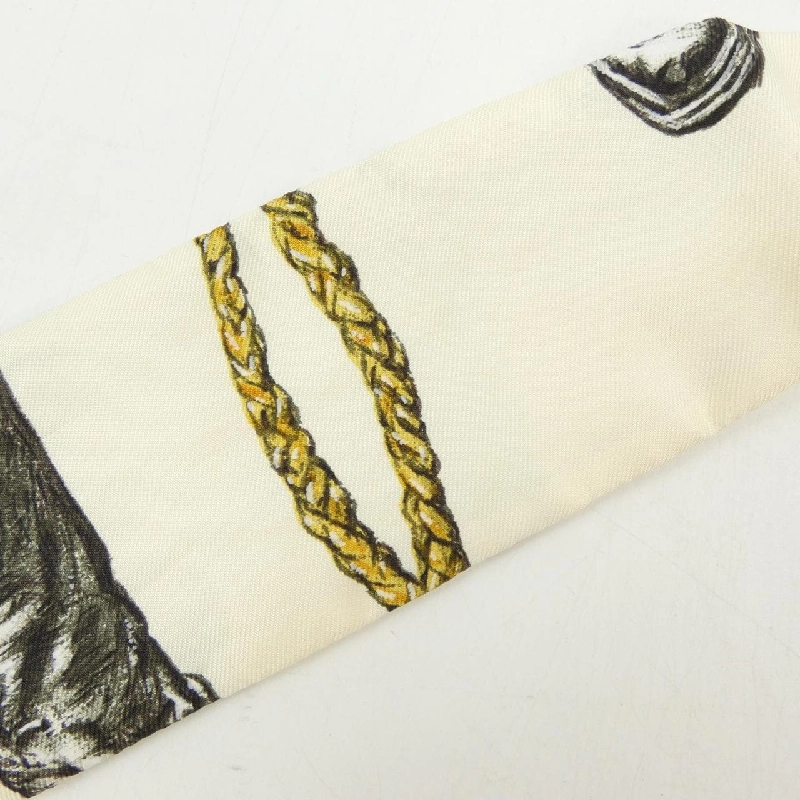 Cà vạt HERMES - Hàng hiệu Chính hãng 837649