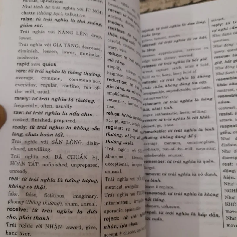 Rèn luyện trí nhớ- Từ vựng và Ngữ pháp tiếng Anh. Tác giả George Davidson & George Stern 714820