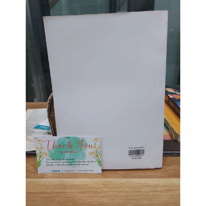 ĐI TÌM ĐIỀU HUYỀN BÍ 530614