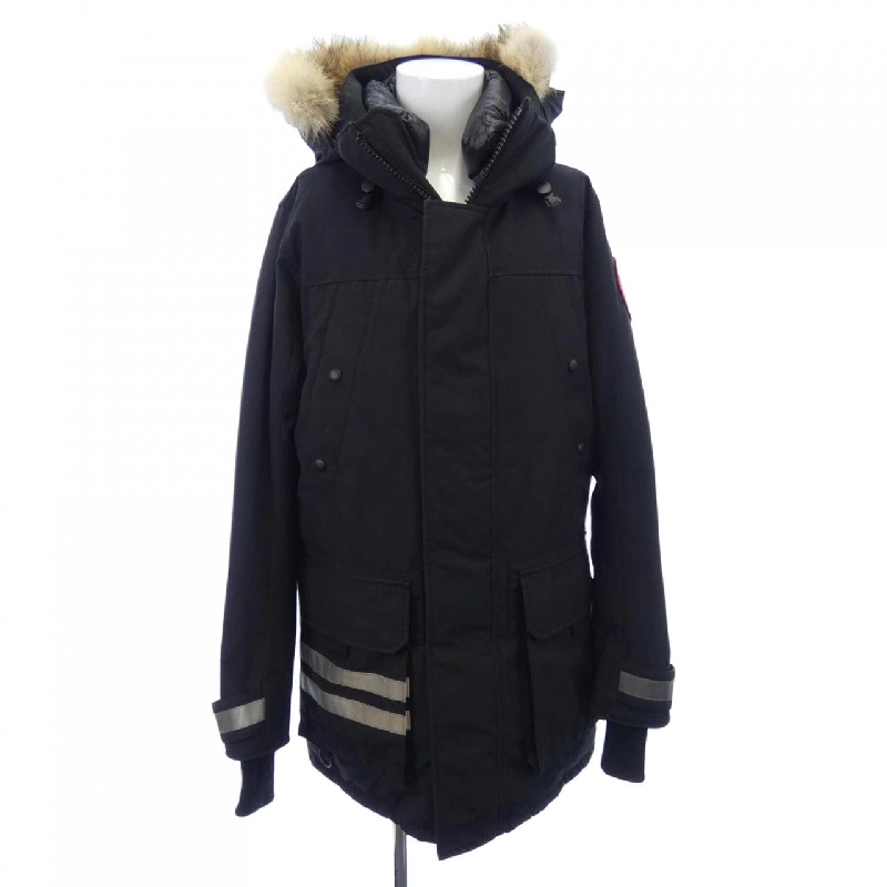Áo khoác lông Canada Goose - Hàng hiệu Authentic 896556