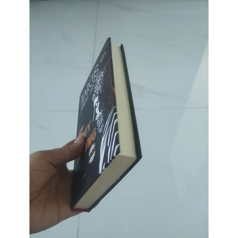 [Bản giới hạn] Suy Tưởng S100 in 2024 971696