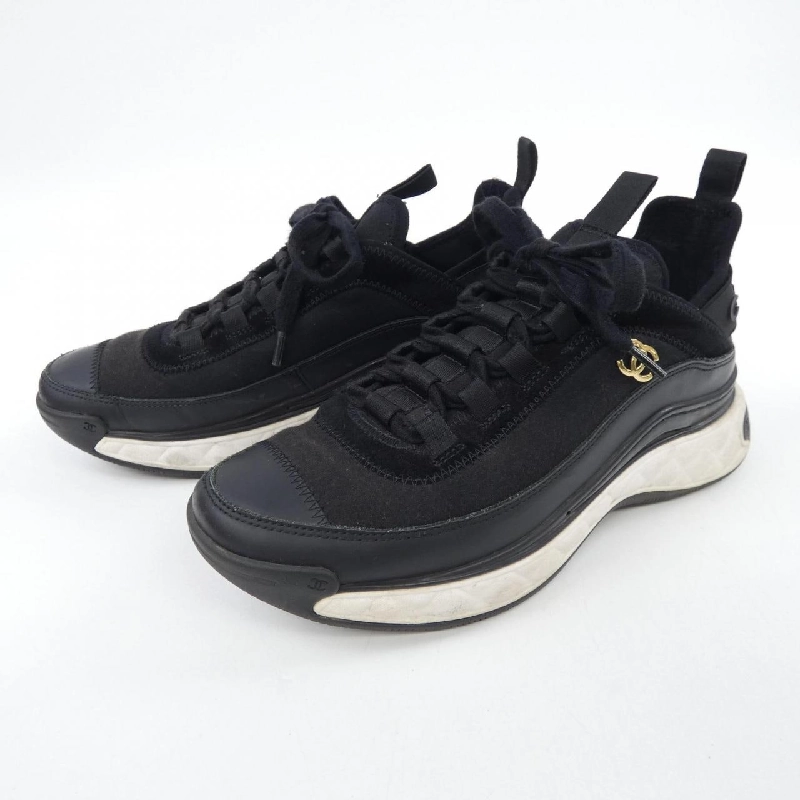 Giày thể thao CHANEL G35617Y53646 - Hàng hiệu Chính hãng 829058