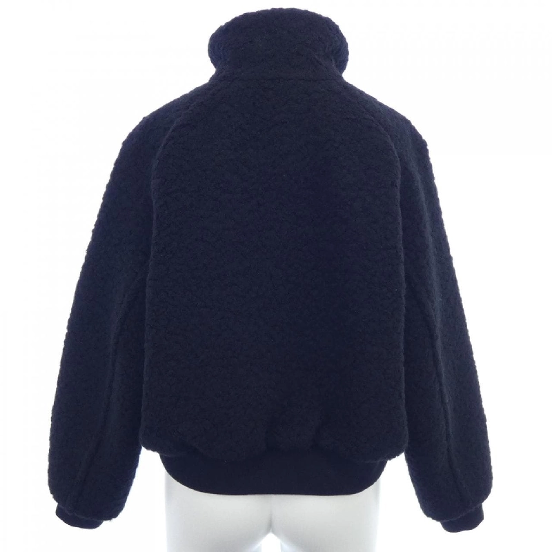 【Mã giảm giá】Áo khoác HERMES 640188