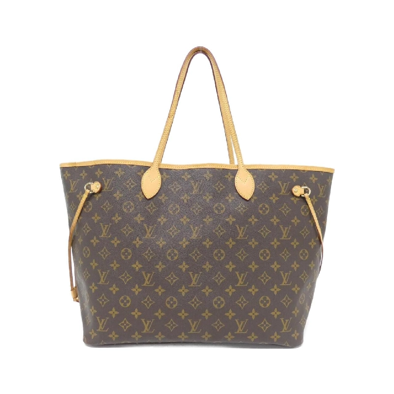 Túi Louis Vuitton Monogram Neverfull GM M40157 608709