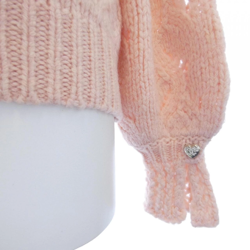 【Mã giảm giá】Chanel CHANEL Áo len 647142