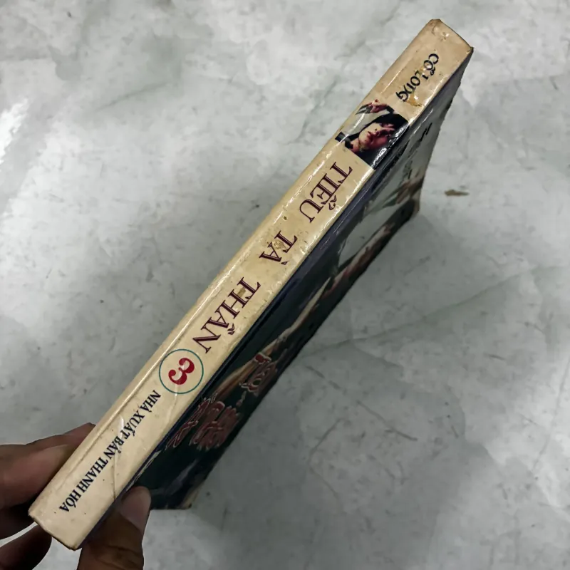 Tiểu tà thần 3 1031584