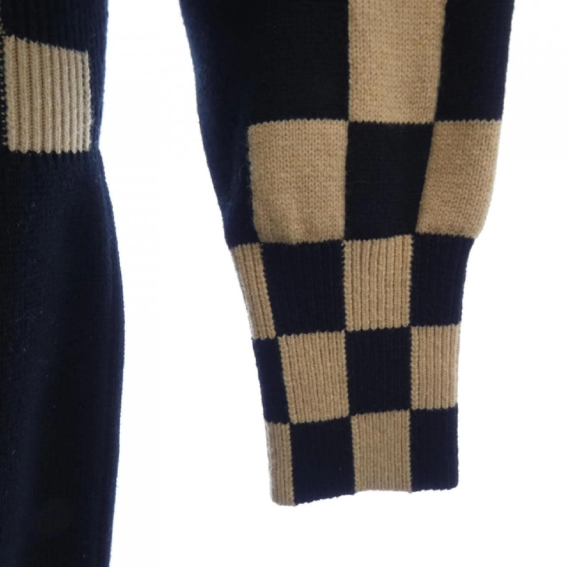 【Mã giảm giá】Đầm LOUIS VUITTON 651504