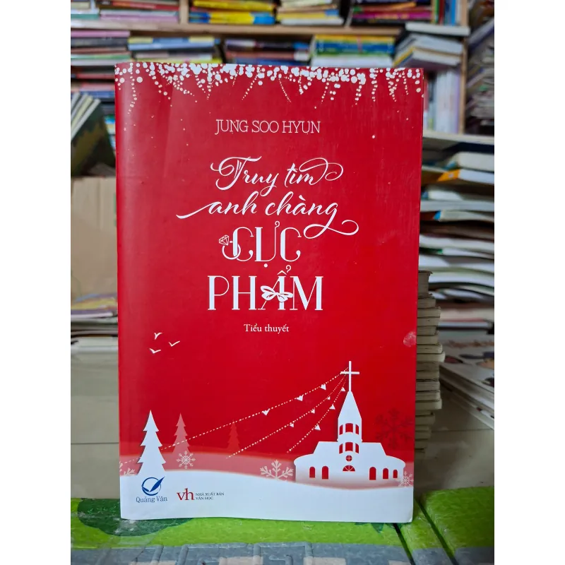 Truy tìm anh chàng cực phẩm 991136