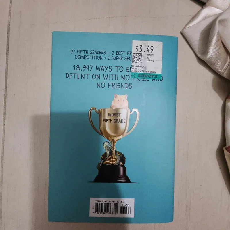 Sách ngoại văn Unschooled của Allan Woodrow 686892