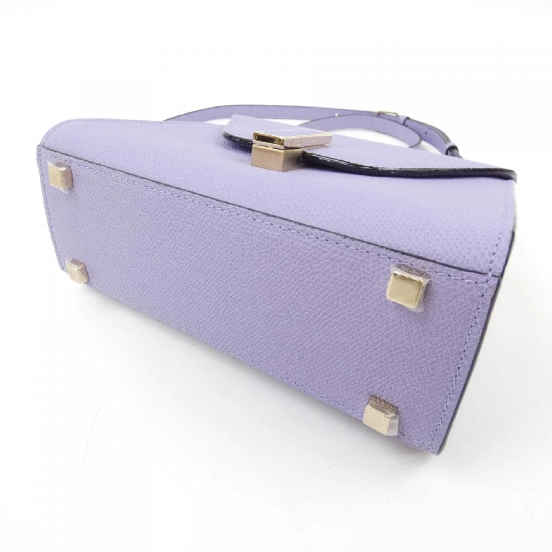 【Khuyến mãi】Túi VALEXTRA 660052