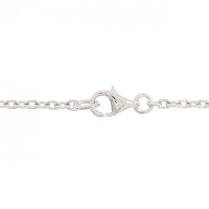 Boucheron Diamond Necklace - Hàng hiệu Authentic 842071